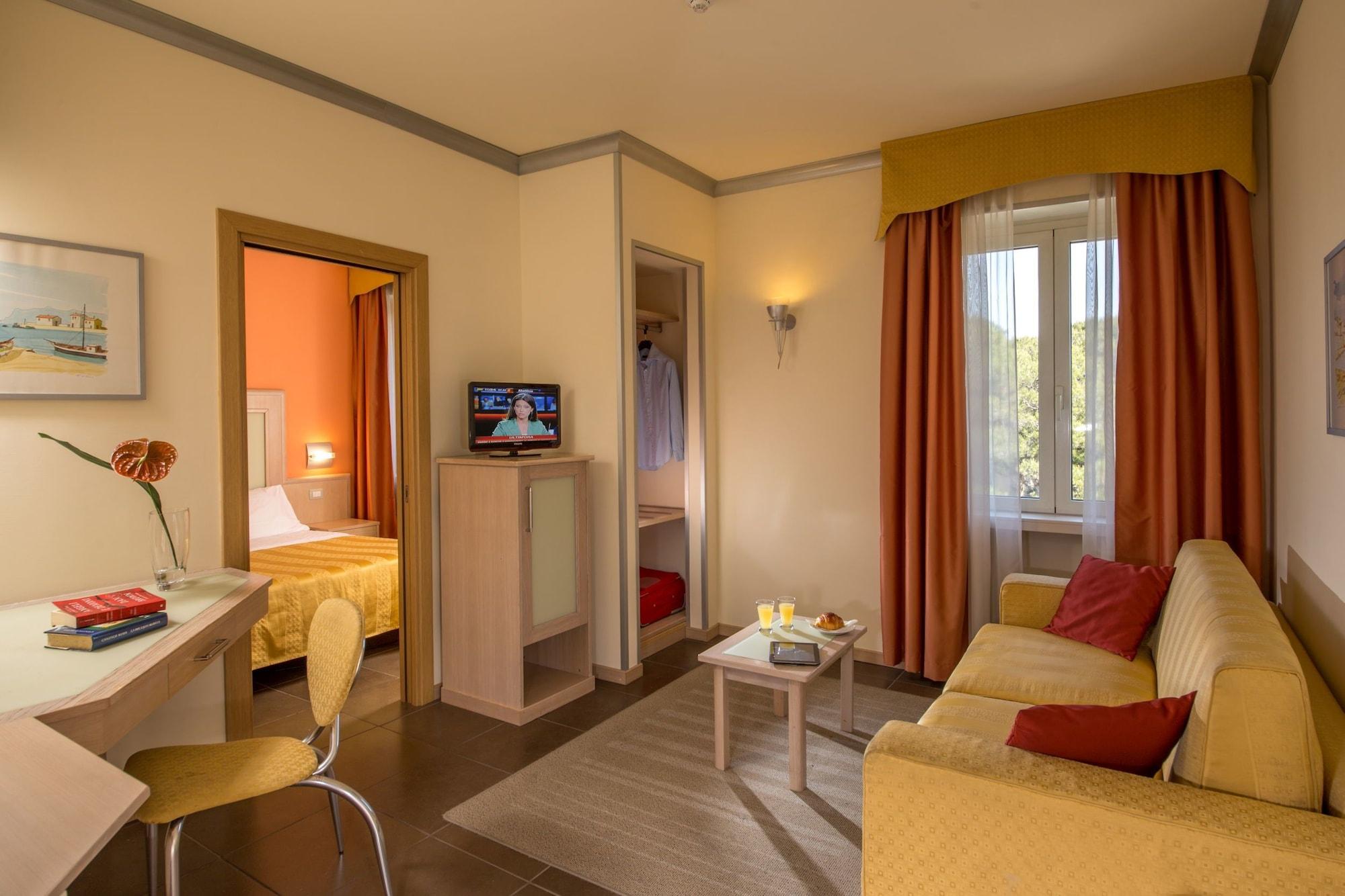 Mediterraneo Hotel Stagno